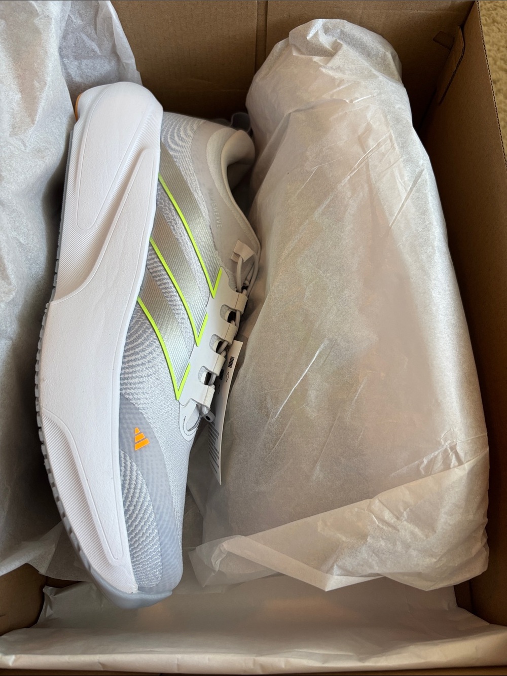 adidas Supernova Rise 3 Adaptive - Picture 2 of 13